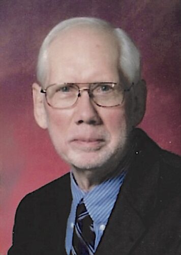 John A. Ahlquist
